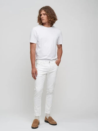 Uniform dean comfort light bull smerigliato
