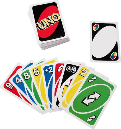 Uno-2-mazzi-da-54-carte-il-gioco-di-carte-definitivo-per-divertimento-senza-fine-con-famiglia-e-amici