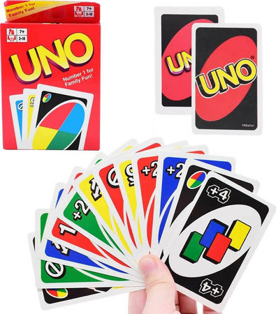 Uno-2-mazzi-da-54-carte-il-gioco-di-carte-definitivo-per-divertimento-senza-fine-con-famiglia-e-amici