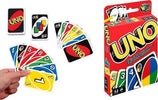 Uno-gioco-di-carte-Mattel
