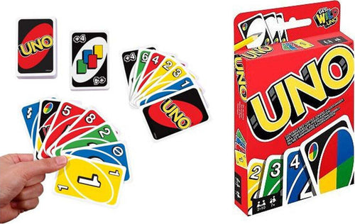 Uno-gioco-di-carte-Mattel
