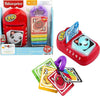 Uno-Numeri-e-Colori-Fisher-Price