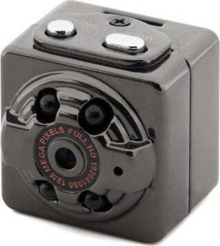 UNOTEC MICRO VIDEO CAMERA FULL HD Elettronica/Informatica/Accessori/Accessori per audio e video/Webcam e periferiche VoIP Scontolo.net - Potenza, Commerciovirtuoso.it
