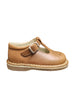 Scarpe occhi di bue-semiaperto Bambini panyno B2805