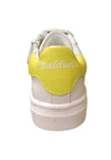 Scarpe sneakers bambina balducci BUTTER