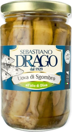 Uova-di-Sgombro-all'olio-d'oliva