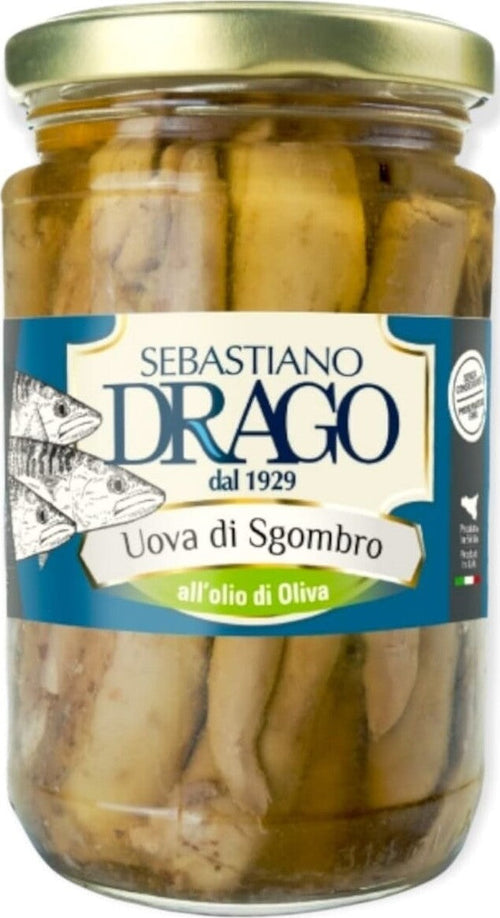 Uova-di-Sgombro-all'olio-d'oliva