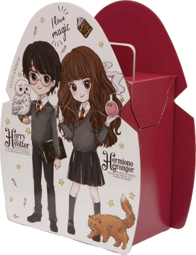 Uovo-Box-Grifondoro-Hermione---Giocauovo-Di-Pasqua-“portami-Con-Te”-Di-Harry-Potter-E-Grifondoro-Con-Tante-Sorprese-Ciao