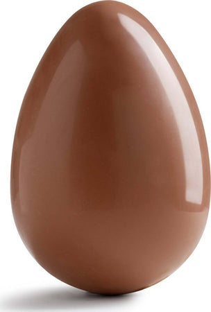 Uovo Di Cioccolato Artigianale 300gr Uova Di Pasqua Al Cioccolato Fatte a Mano in Italia Neri Piaceri Alimentari e cura della casa/Pasticceria e prodotti da forno/Torte/Colombe pasquali Neri Piaceri - Cavezzo, Commerciovirtuoso.it