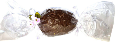 Uovo di Pasqua Artigianale cioccolato e nocciole intere 300gr finissimo cioccolato NERI PIACERI 300gr artigianale idea regalo Uova di cioccolata pasquale Alimentari e cura della casa/Snack dolci e salati/Cioccolata/Uova di cioccolato Neri Piaceri - Cavezzo, Commerciovirtuoso.it