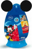 Uovo Di Pasqua Disney 2023 Bambino Uovo Con Sorprese Topolino Peluche Puzzle E Tanto Altro Giochi e giocattoli/Articoli da regalo e scherzetti/Uova di Pasqua giocattolo Cartoleria Deja Vu - Crotone, Commerciovirtuoso.it