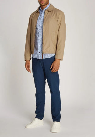 Tommy Hilfiger Giubbotto IVY JACKET da uomo