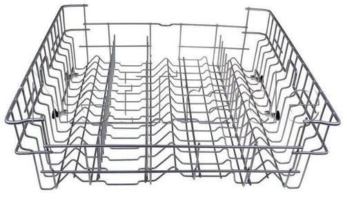 Upper Beko Rack Gr. Ral 7037 Lavastoviglie 1751309700