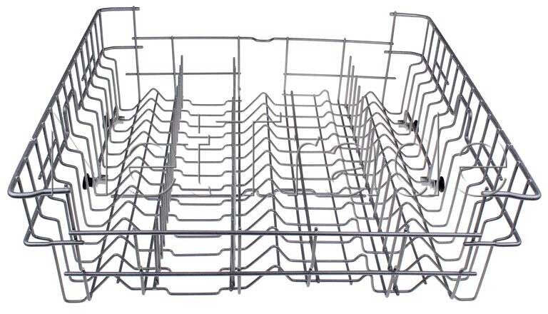 Upper Beko Rack Gr. Ral 7037 Lavastoviglie 1751309700