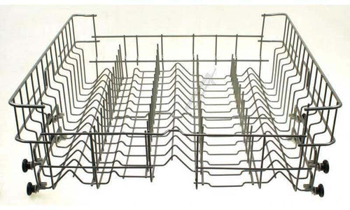 Upper Rack Beko Gr. Ral 7037 Lavastoviglie 1751305500