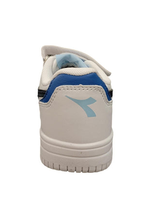 Scarpe sneakers Unisex bambini Diadora RAPTOR