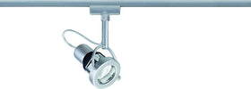 URail,-Energy-saving-bulbs,-spot,-1x11W,Ring-230V,-GU10,-Chrome-matt