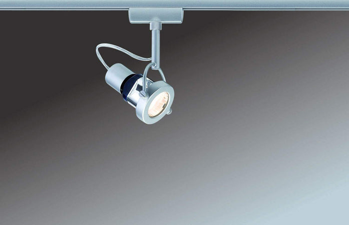 URail,-Energy-saving-bulbs,-spot,-1x11W,Ring-230V,-GU10,-Chrome-matt
