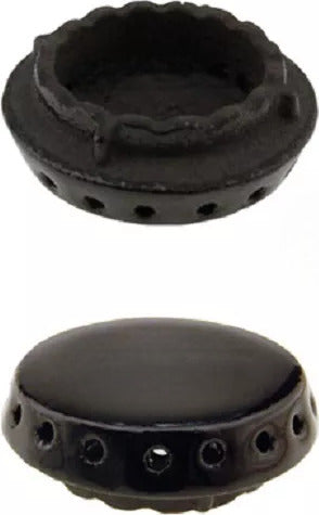 Urania-Terim-Ignis-spartifiamma-cucina-gas-piccolo-in-ghisa-smaltata