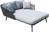 URANUS---divano-letto-da-giardino-in-alluminio-e-corda-completo-di-cuscini-Antracite-Milani-Home