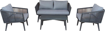 URANUS---salotto-da-giardino-2-posti-in-alluminio-e-corda-completo-di-cuscini-Antracite-Milani-Home