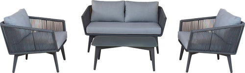 URANUS---salotto-da-giardino-2-posti-in-alluminio-e-corda-completo-di-cuscini-Antracite-Milani-Home
