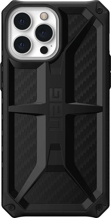 urban-armor-gear-apple-iphone-13-pro-max--monarch--carbon-fiber