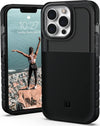 Urban-Armor-Gear-Apple-iPhone-13-Pro-[U]-Dip---Black