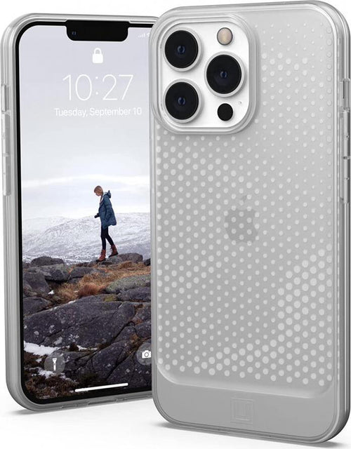 Urban-Armor-Gear-Apple-iPhone-13-Pro-[U]-Lucent---Ice