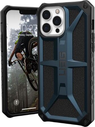 urban-armor-gear-apple-iphone-14-plus--monarch--carbon-fiber