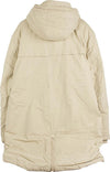 URBAN-CLASSICS-Giaccone-Lungo-Uomo-Cotton-Peached-Canvas-Parka-Sand-da-uomo