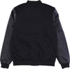 URBAN-CLASSICS-Giubbotto-College-Uomo-Oldschool-College-Jacket-Black/black-da-uomo