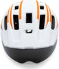 Urban-prime---Casco-Energy---M---bianco-e-arancione