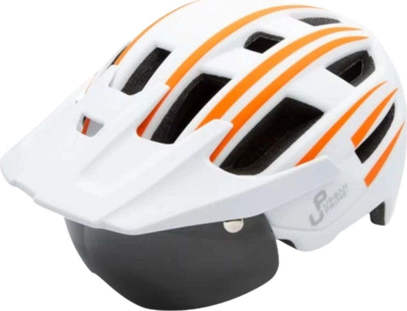 Urban-prime---Casco-Energy---M---bianco-e-arancione
