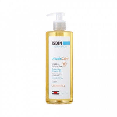 Ureadin calm oleogel 400ml