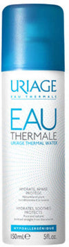Uriage acqua termale spray viso e corpo 50ml