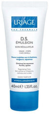 Uriage ds emulsione crema lenitiva 40ml