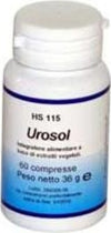 UROSOL-60-COMPRESSE