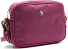 U.s. Polo Assn Beuhu0102wip601 Borsa Donna A Tracolla Fucsia Con Chiusura A Zip E Logo Centrale 24x17x7,5 cm Moda/Donna/Borse/Borse a tracolla Starbag - Gaeta, Commerciovirtuoso.it