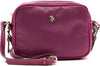U.s. Polo Assn Beuhu0102wip601 Borsa Donna A Tracolla Fucsia Con Chiusura A Zip E Logo Centrale 24x17x7,5 cm Moda/Donna/Borse/Borse a tracolla Starbag - Gaeta, Commerciovirtuoso.it