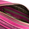 U.s. Polo Assn Beuhu0102wip601 Borsa Donna A Tracolla Fucsia Con Chiusura A Zip E Logo Centrale 24x17x7,5 cm Moda/Donna/Borse/Borse a tracolla Starbag - Gaeta, Commerciovirtuoso.it