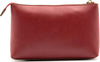 U.S. Polo Assn. Biufs0594wvp400 Beauty Case Donna Rosso Con Interno Foderato E Doppio Scomparto Con Chiusura a Cerniera 24x15x6,5 Cm Moda/Valigie borse e accessori da viaggio/Accessori/Accessori da viaggio/Beauty Case Starbag - Gaeta, Commerciovirtuoso.it