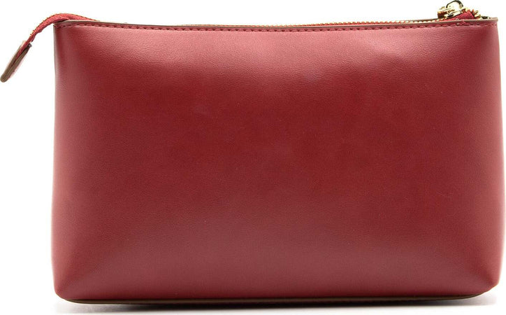 U.S. Polo Assn. Biufs0594wvp400 Beauty Case Donna Rosso Con Interno Foderato E Doppio Scomparto Con Chiusura a Cerniera 24x15x6,5 Cm Moda/Valigie borse e accessori da viaggio/Accessori/Accessori da viaggio/Beauty Case Starbag - Gaeta, Commerciovirtuoso.it