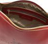 U.S. Polo Assn. Biufs0594wvp400 Beauty Case Donna Rosso Con Interno Foderato E Doppio Scomparto Con Chiusura a Cerniera 24x15x6,5 Cm Moda/Valigie borse e accessori da viaggio/Accessori/Accessori da viaggio/Beauty Case Starbag - Gaeta, Commerciovirtuoso.it