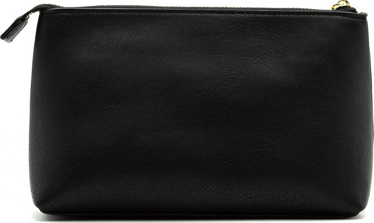 U.S. Polo Assn Biufs2594wvp000 Beauty Donna Nero Con Interno Foderato E Logo Dorato Sul Davanti Beauty Case Doppio Scomparto 24x15x6,5 Cm Moda/Valigie borse e accessori da viaggio/Accessori/Accessori da viaggio/Beauty Case Starbag - Gaeta, Commerciovirtuoso.it