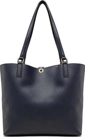 U.S. Polo Assn Bium15318wvg Borsa a Spalla Da Donna in Ecopelle Tinta Unita 2 Manici Borsa Da Giorno Con Pochette Interna 28x27x14 Cm Moda/Donna/Borse/Borse a spalla Starbag - Gaeta, Commerciovirtuoso.it