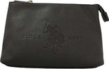 U.S POLO ASSN. GOAL MEDIUM BEAUTY DARK BROWN Moda/Uomo/Borse/Borse a mano Scontolo.net - Potenza, Commerciovirtuoso.it