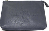 U.S POLO ASSN. MEDIUM BEAUTY WALLET BLUE Moda/Donna/Accessori/Portafogli e porta documenti/Portafogli Scontolo.net - Potenza, Commerciovirtuoso.it