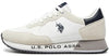 U.S. Polo Assn Sneakers Uomo CLEEF 006M/4TS1 Nuova Collezione