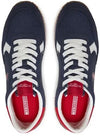 U.S. Polo Assn Sneakers Uomo CLEEF 006M/4TS1 Nuova Collezione